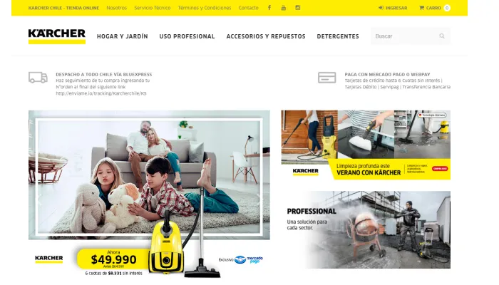 Jumpseller theme 